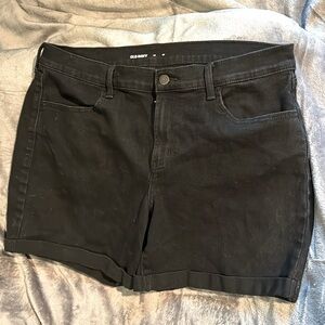 Old Navy WOW shorts